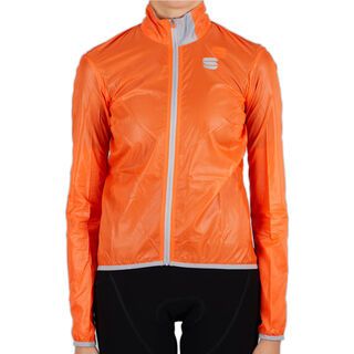 Sportful Hot Pack Easylight W Jacket orange sdr