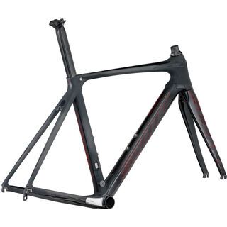 Scott Foil Premium Rahmenset 2014 - Fahrradrahmen