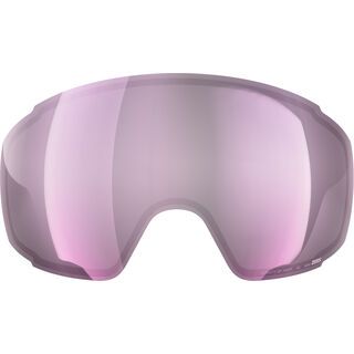 POC Zonula/Zonula Race Lens Clarity Hi. Int. Low Light Pink