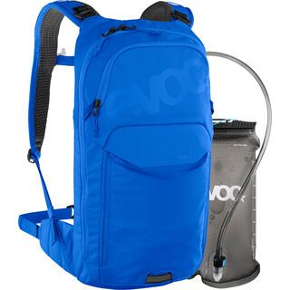 Evoc Stage 6 + Hydration Bladder 2 royal blue