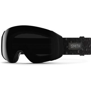 Smith 4D Mag S ChromaPop Sun Black / claws out