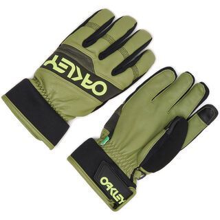 Oakley Factory Winter Glove 2.0 fern