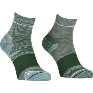 Ortovox Alpine Quarter Socks M dark pacific