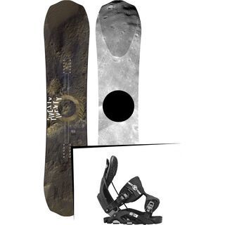 Set: Yes 20/20 2017 + Flow Nexus (1718369S)