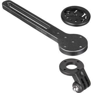 Topeak UTF Multi-Mount für integrierte Cockpits - Ext. 120 mm