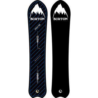 Burton Retro Fish 2016 - Snowboard