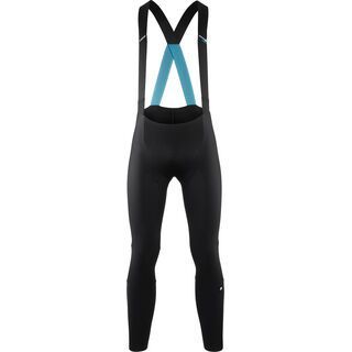 Assos Equipe R Habu Bib Tights S11 black series