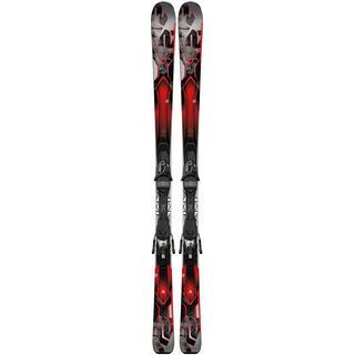 K2 AMP 72 M2 10.0 2015 - Ski-Set