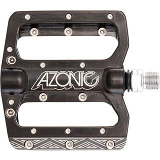 Azonic Pucker Up Pedal, black