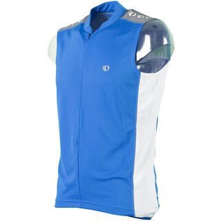 Pearl Izumi Quest SL Vest, True Blue - Radweste