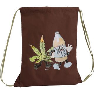 Burton Cinch Bag, best buds - Rucksack