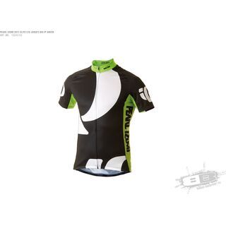 Pearl Izumi Elite LTD Jersey, big ip green - Radtrikot
