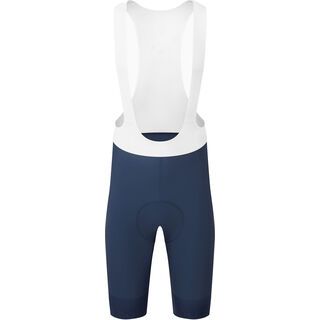 Le Col Hors Categorie Lightweight Bib Shorts navy/white