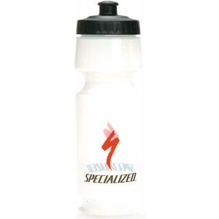 Specialized Big Mouth Bottle 0,7l, Translucent - Trinkflasche