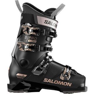 Salomon S/Pro Alpha 90 W GW black/black