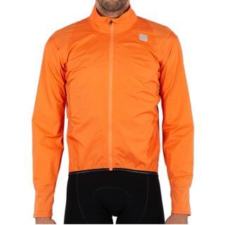 Sportful Hot Pack No Rain Jacket orange sdr