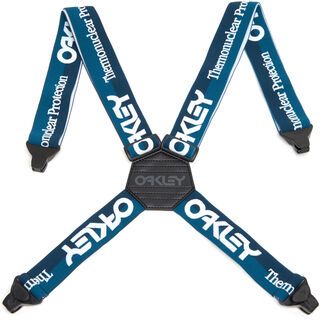 Oakley TNP Factory Suspender double blue