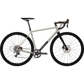 Norco Search XR-S Rival 1 650B 2018, grey - Gravelbike