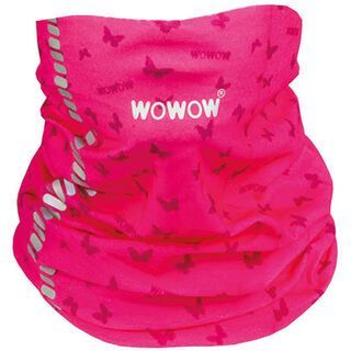 Wowow Nutty Neckwarmer pink