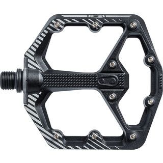 Crankbrothers Stamp 7 Small - MacAskill Edition black/white