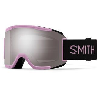 Smith Squad ChromaPop Sun Platinum Mirror / proper pink