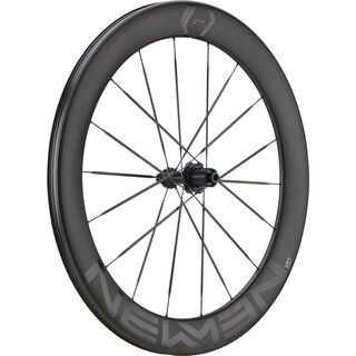 Newmen Streem S.66 Vonoa - 700C / 12x142 mm / Shimano