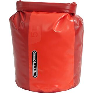 Ortlieb Dry-Bag PD350 cranberry-signal red