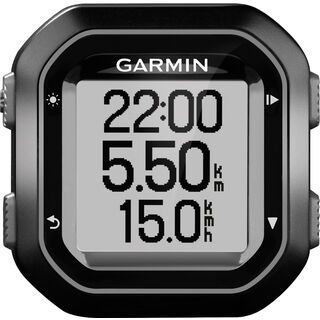Garmin Edge 20 - GPS-Gerät