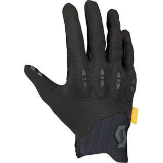 Scott Gravity Long-Finger Glove black