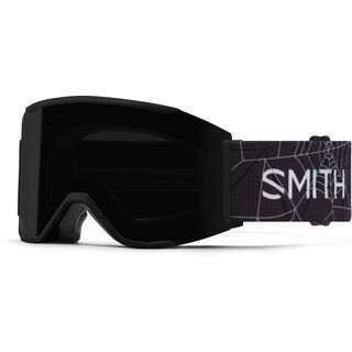 Smith Squad Mag - ChromaPop Sun Black + WS ac taylor lundquist