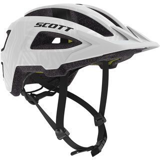 Scott Groove Plus Helmet white