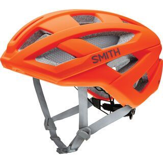 Smith Route MIPS, matte neon orange - Fahrradhelm
