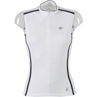Pearl Izumi Select SL Vest, White/Black - Radweste