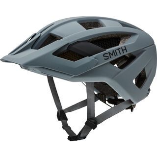 Smith Rover, matte charcoal - Fahrradhelm