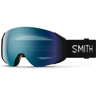 Smith 4D Mag S ChromaPop Everyday Blue Mirror / black