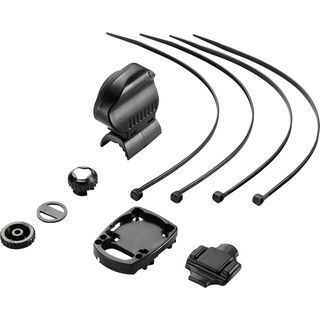 Cannondale IQ200 Cycle Computer Mount Kit - Halterung