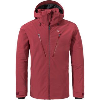 Schöffel Ski Jacket Style Skuta M masala