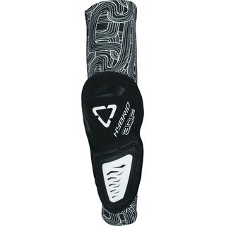 Leatt Elbow Guard 3DF Hybrid Junior black