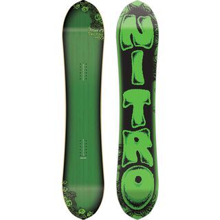 Nitro Sweet Leaf 2016 - Snowboard