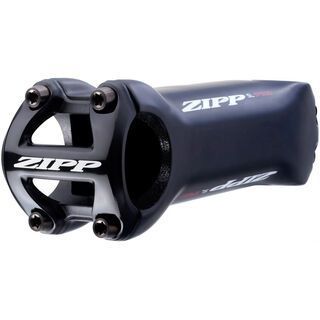 Zipp SL Speed Stem, schwarz/mattweiß - Vorbau