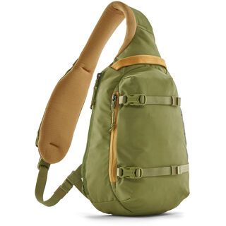 Patagonia Atom Sling 8L buckhorn green