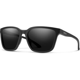 Smith Shoutout, mat black/Lens: cp polarized black - Sonnenbrille