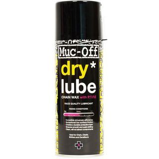 Muc-Off Dry PTFE Chain Lube - Kettenschmiermittel