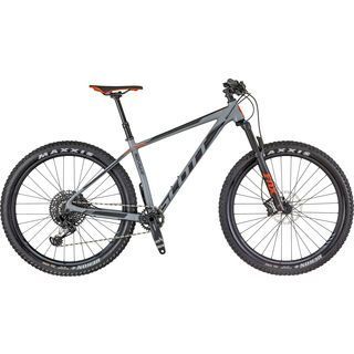 Scott Scale 710 2018 - Mountainbike