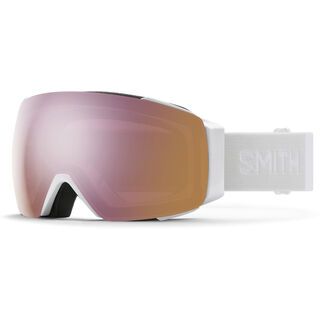 Smith I/O Mag - ChromaPop Everyday Rose Gold Mir white vapor