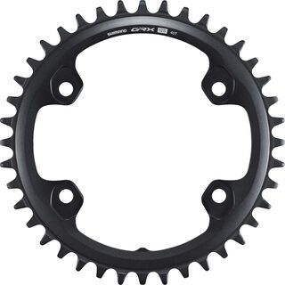 Shimano GRX Kettenblatt für FC-RX820-1 - 1x12