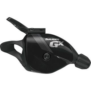 SRAM GX 2x11 Trigger - hinten, 11-fach, schwarz - Schalthebel