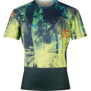Endura Damen Tropical T-Shirt LTD tarnfarbe