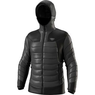 Dynafit Free Down RDS Hooded Jacket M magnet
