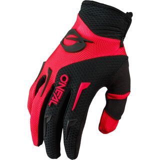 ONeal Element Glove red/black